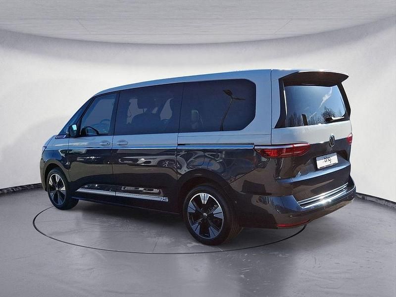 Neu VW Multivan Life 150 PS (110 kW) 2026 Weiß Van / Kleinbus