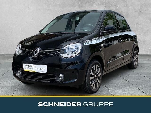 Schwarz Gebraucht 2020 Renault Twingo Intens Kleinwagen | 14.890 € (Fairer Preis) - Bild 1/4