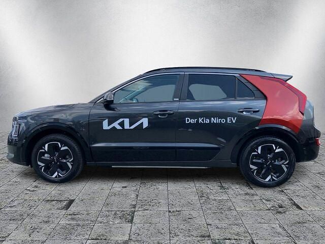 Gebraucht Kia e-Niro Inspiration 150 kW (204 PS) 2023 Andere farbe SUV