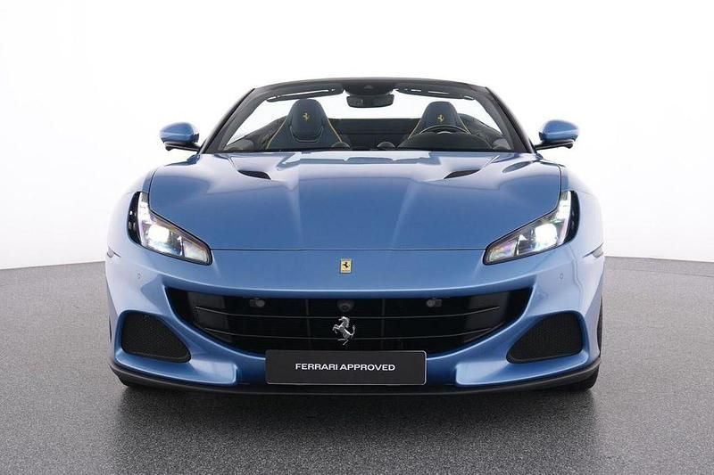 Gebraucht Ferrari Portofino 620 PS (456 kW) 2023 Cabrio