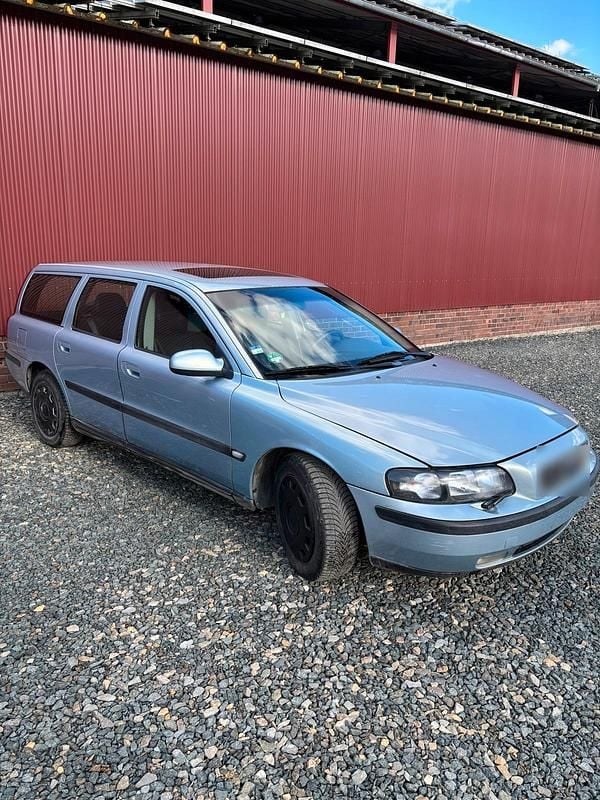 Gebraucht Volvo V70 170 PS (125 kW) 2001 Kombi