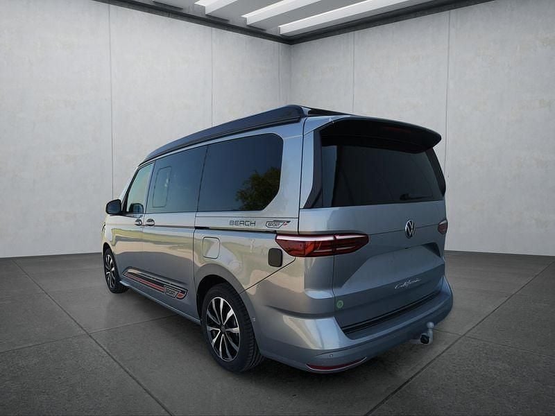 Neu 2025 VW T7 California Van | 64.949 € - Bild 1/4