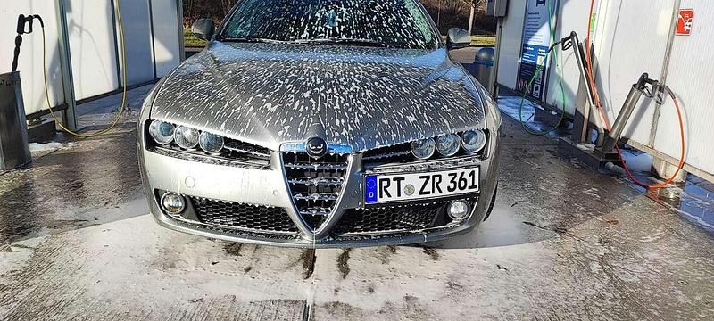 Gebraucht Alfa Romeo 159 Progression 185 PS (136 kW) 2006 Kombi