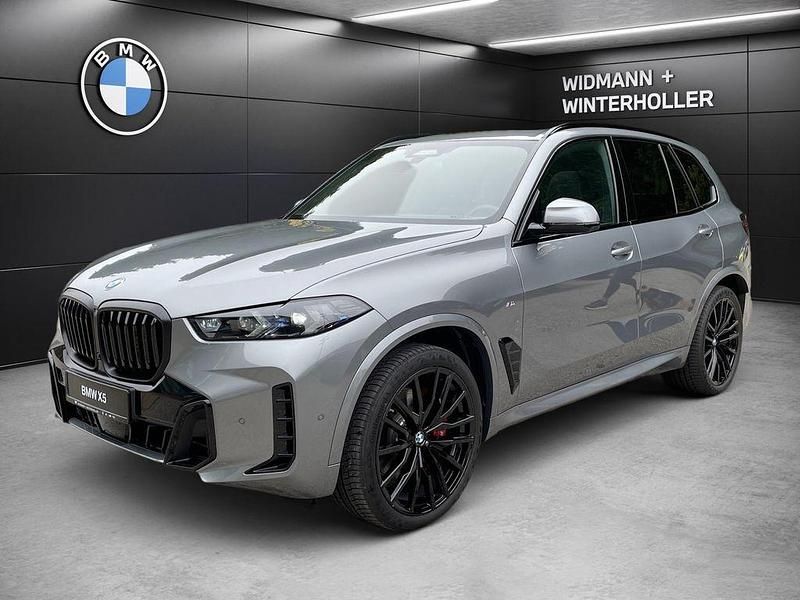 Grau Neu 2025 BMW X5 M Sport SUV | 95.680 € (Fairer Preis) - Bild 1/3