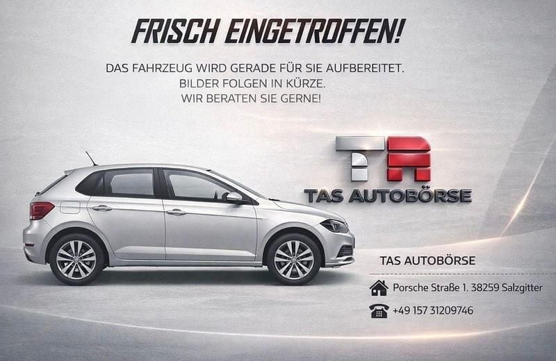 Gebraucht Ford Transit Trend 131 PS (96 kW) 2017 Silber Kombi