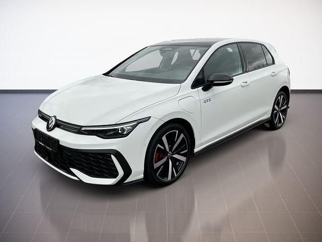 Gebraucht VW Golf VIII GTE 272 PS (200 kW) 2025 Schwarz Limousine