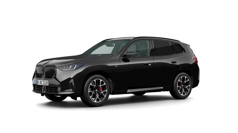 Neu 2025 BMW X3 Comfort Edition SUV | 68.590 € (Etwas zu teuer) - Bild 1/1