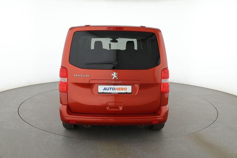 Second-hand Peugeot Expert Active 2020 Roșu Van