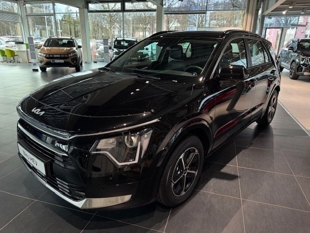 Othercolor Gebraucht 2022 Kia Niro Vision SUV | 32.790 € - Bild 1/4