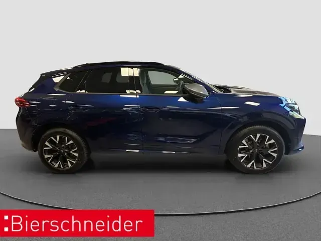 Gebraucht Cupra Terramar 150 PS (110 kW) 2025 Blau SUV