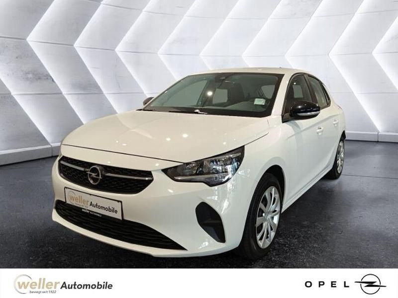Gebraucht Opel Corsa-e Edition 100 kW (136 PS) 2022 Andere Kleinwagen