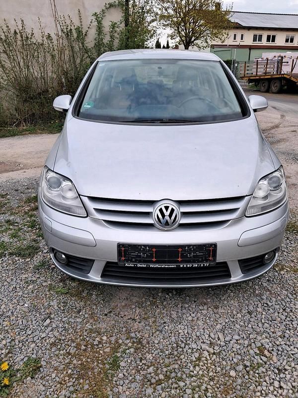 Gebraucht VW Golf IV 102 PS (75 kW) 2006 Limousine