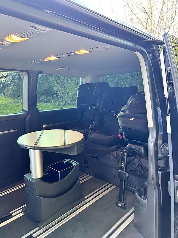 Gebraucht 2015 VW T6 Highline Van | 23.500 € - Bild 1/4