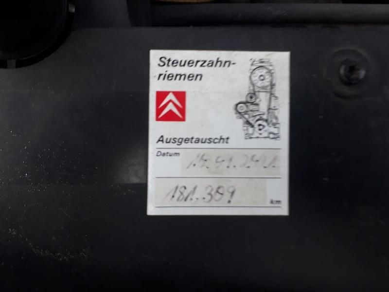 Gebraucht Citroën Berlingo XTR 115 PS (84 kW) 2012 Grün Van / Kleinbus