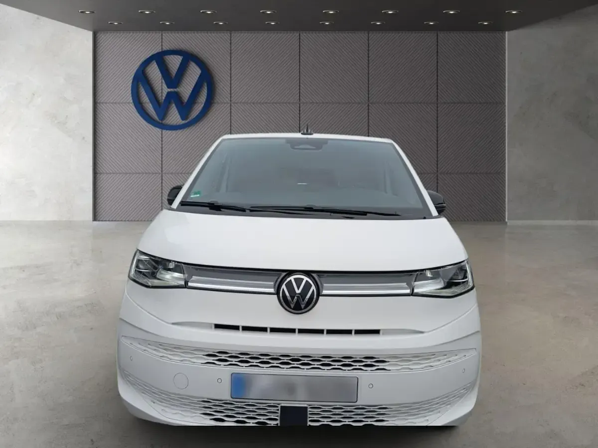 Brugt VW Multivan Life 150 HK (110 kW) 2026 MPV