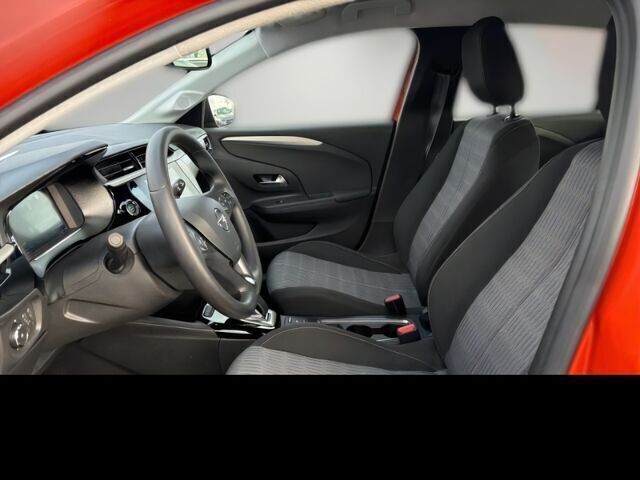 Gebraucht Opel Corsa-e Edition 100 kW (136 PS) 2021 Orange Kleinwagen