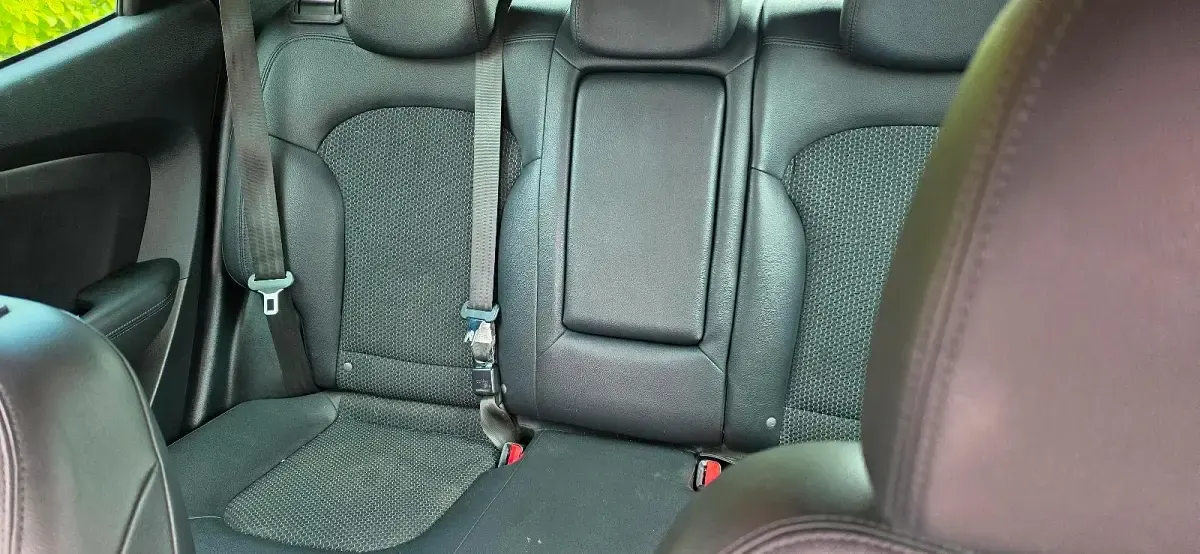 Gebraucht Hyundai ix35 136 PS (100 kW) 2011 Weiß SUV