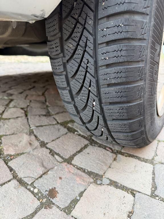 Second-hand Opel Corsa Active 87 CP (63 kW) 2013 Argintiu Hatchback