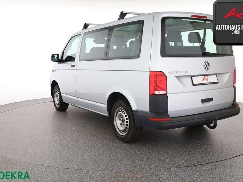 Gebraucht VW T6.1 150 PS (110 kW) 2022 Silber Van
