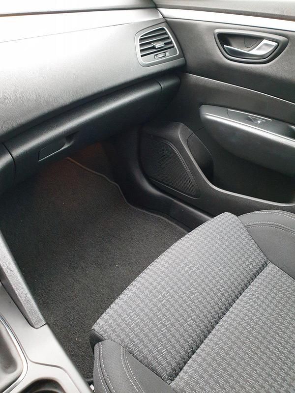 Gebraucht Renault Talisman 2016 Blau Kombi