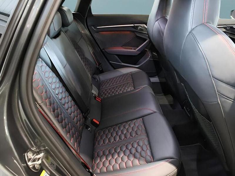 Gebraucht Audi RS3 400 PS (294 kW) 2022 Grau Limousine