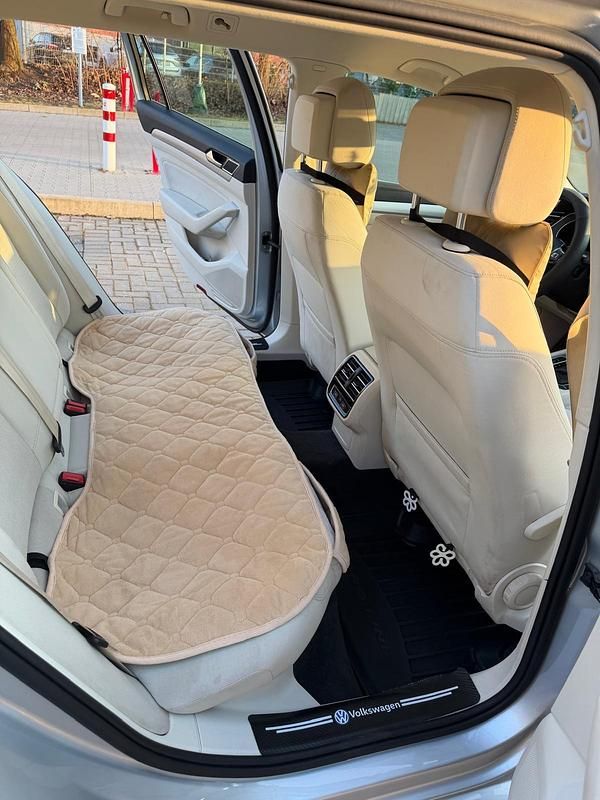 Gebraucht VW Passat 150 PS (110 kW) 2018 Grau Kombi