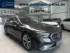 Gebraucht Mercedes E300 Avantgarde 197 PS (144 kW) 2025 Kombi