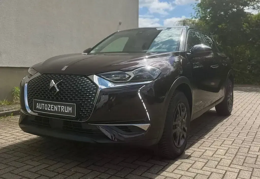 Gebraucht DS Automobiles DS3 Crossback So Chic 131 PS (96 kW) 2019 SUV