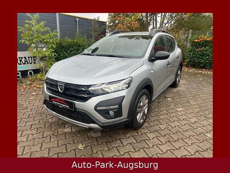 Gebraucht 2021 Dacia Sandero Essentiel Kleinwagen | 12.980 € (Guter Preis) - Bild 1/4