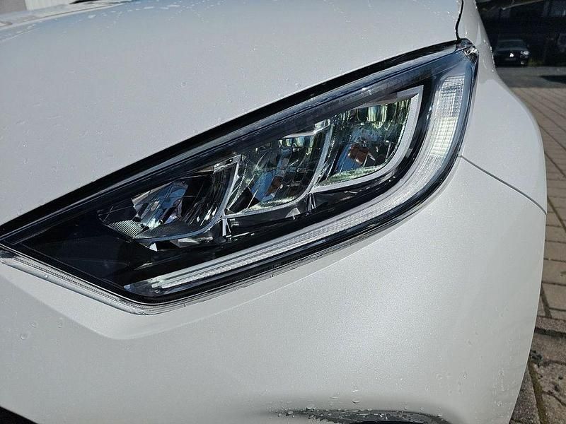 Gebraucht Mazda 2 Homura-Line 116 PS (85 kW) 2025 Northern white pearl Kleinwagen