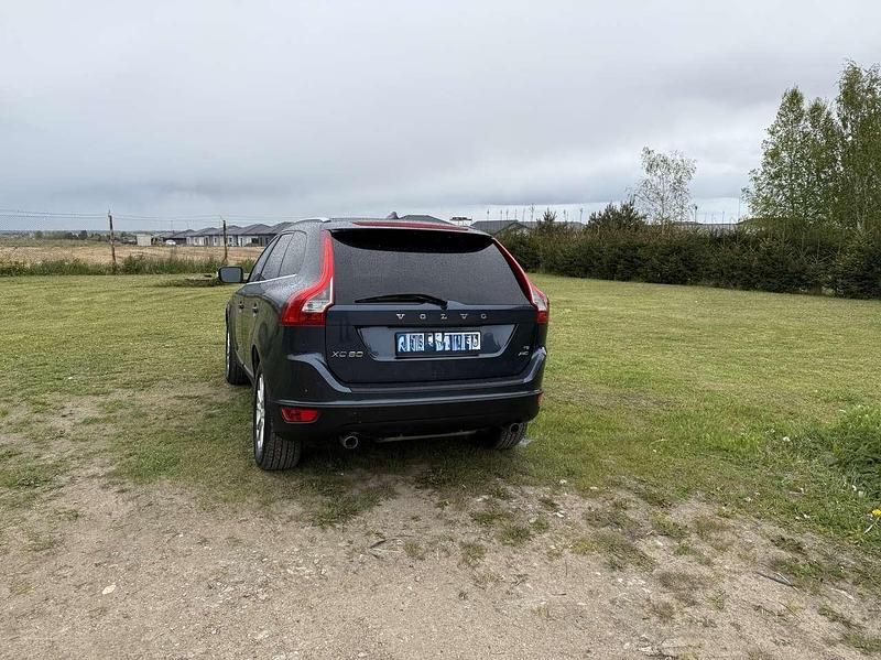 Gebraucht Volvo XC60 Summum 286 PS (210 kW) 2010 SUV