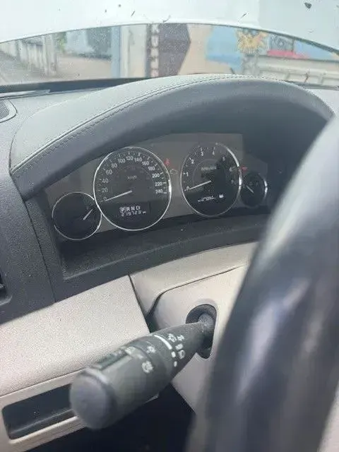 Gebraucht Jeep Grand Cherokee Limited 218 PS (160 kW) 2008 SUV