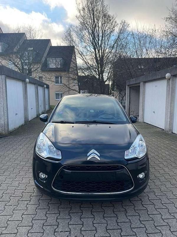 Gebraucht Citroën C3 Exclusive 120 PS (88 kW) 2011 Limousine