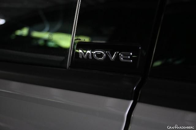 Gebraucht VW Polo Move 95 PS (69 kW) 2024 Grau Limousine