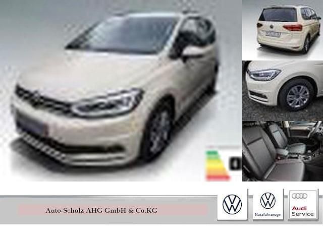 Andere farbe Gebraucht 2024 VW Touran Trendline Van / Kleinbus | 39.880 € (Teuer) - Bild 1/4