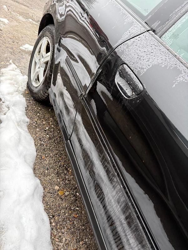 Gebraucht Audi A3 101 PS (74 kW) 2003 Kleinwagen