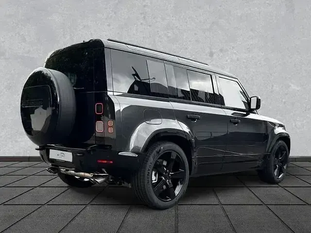 Gebraucht Land Rover Defender HSE 500 PS (367 kW) 2026 Andere SUV