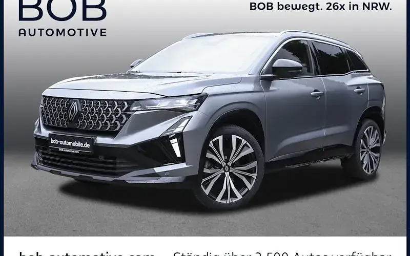 Gebraucht Renault Austral Techno 200 PS (147 kW) 2025 SUV