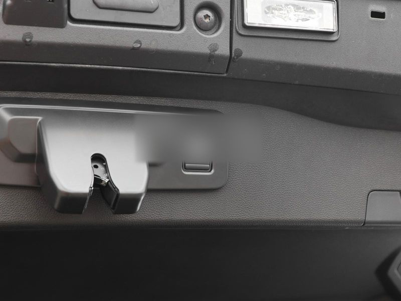 Gebraucht Renault Scenic E-Tech Esprit Alpine 160 kW (218 PS) 2024 Schwarz SUV