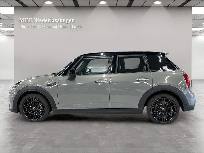 Gebraucht Mini Cooper S 178 PS (130 kW) 2023 Grau Kleinwagen
