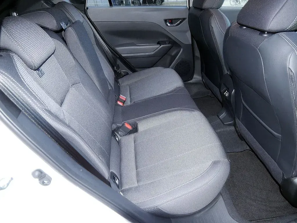 Neu Subaru Crosstrek Active 136 PS (100 kW) 2026 Weiß SUV