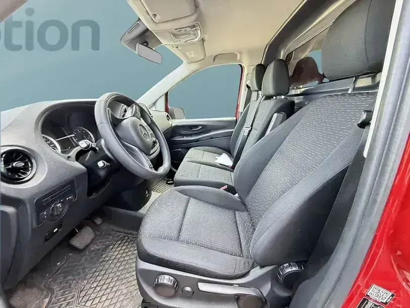 Gebraucht Mercedes Vito 163 PS (119 kW) 2022 Andere Van