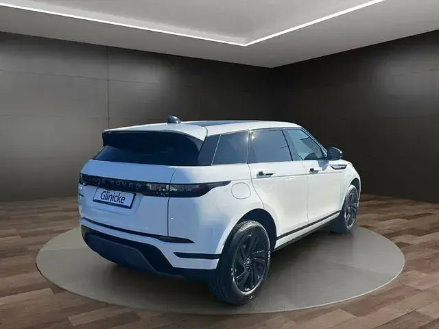 Gebraucht Land Rover Range Rover evoque S 269 PS (197 kW) 2024 Weiß SUV