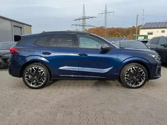Occasion Cupra Terramar VZ 265 ch (194 kW) 2025 Bleue SUV
