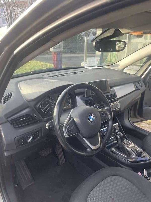 Gebraucht BMW 220 192 PS (141 kW) 2014 Kombi