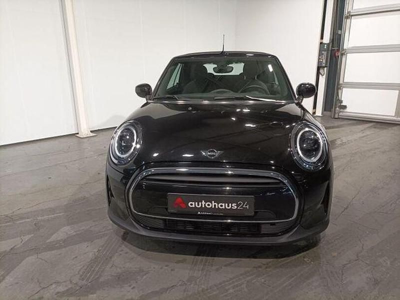 Gebraucht Mini Cooper 2021 Andere Kleinwagen