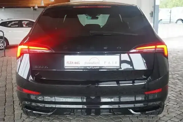Gebraucht Skoda Scala Style 150 PS (110 kW) 2020 Andere Kleinwagen