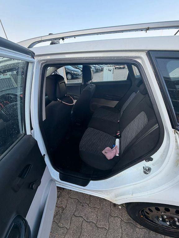 Gebraucht Kia Ceed LX 126 PS (92 kW) 2008 Kleinwagen