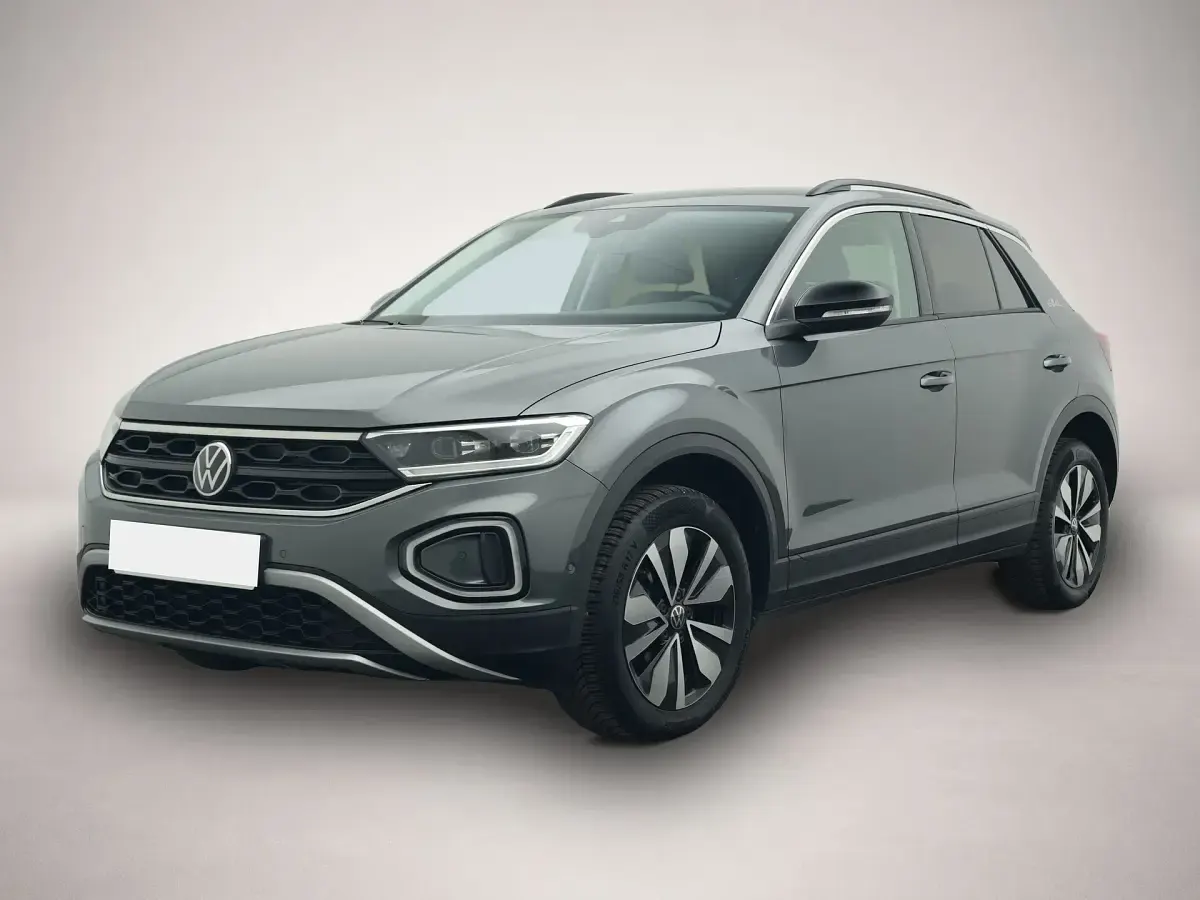 Gebraucht VW T-Roc Goal 150 PS (110 kW) 2025 SUV