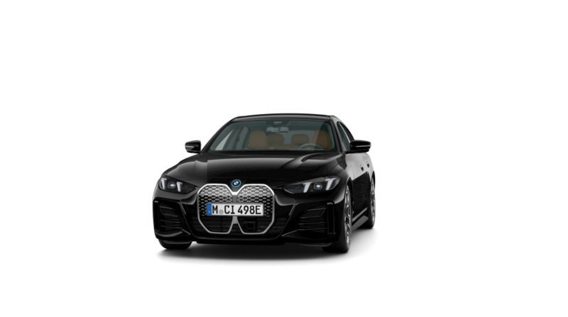 Neu 2024 BMW i4 Efficient Dynamics Limousine | 54.590 € (Fairer Preis) - Bild 1/4